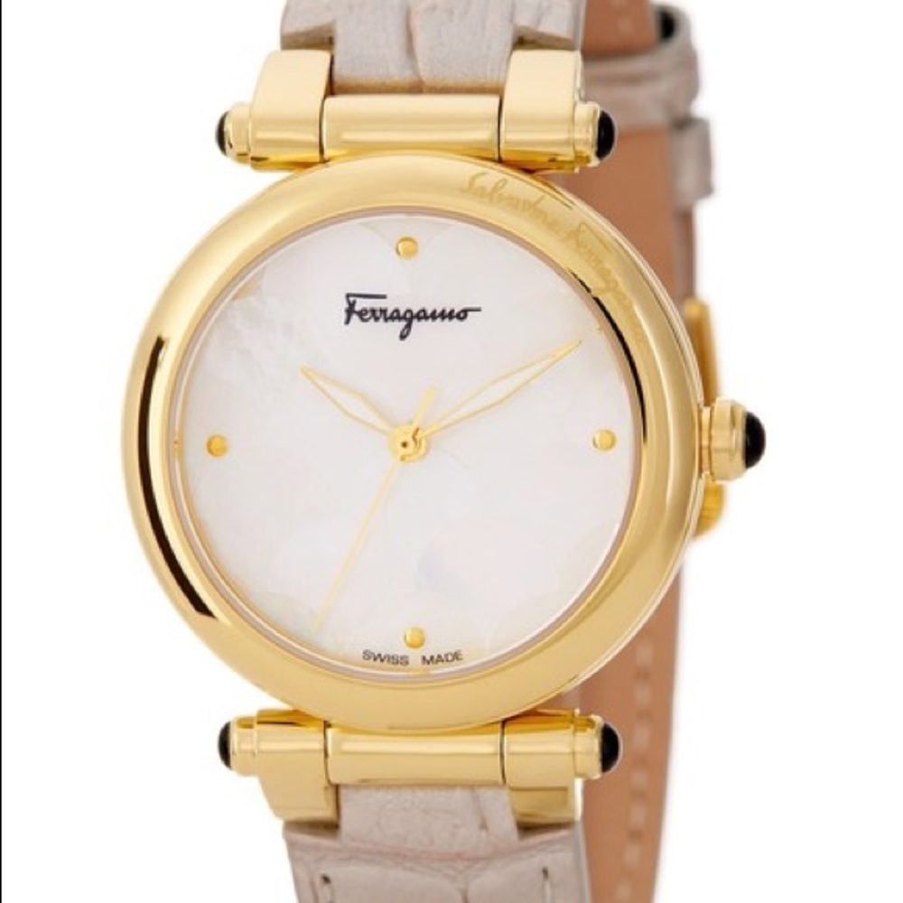 Salvatore Ferragamo Women's watch